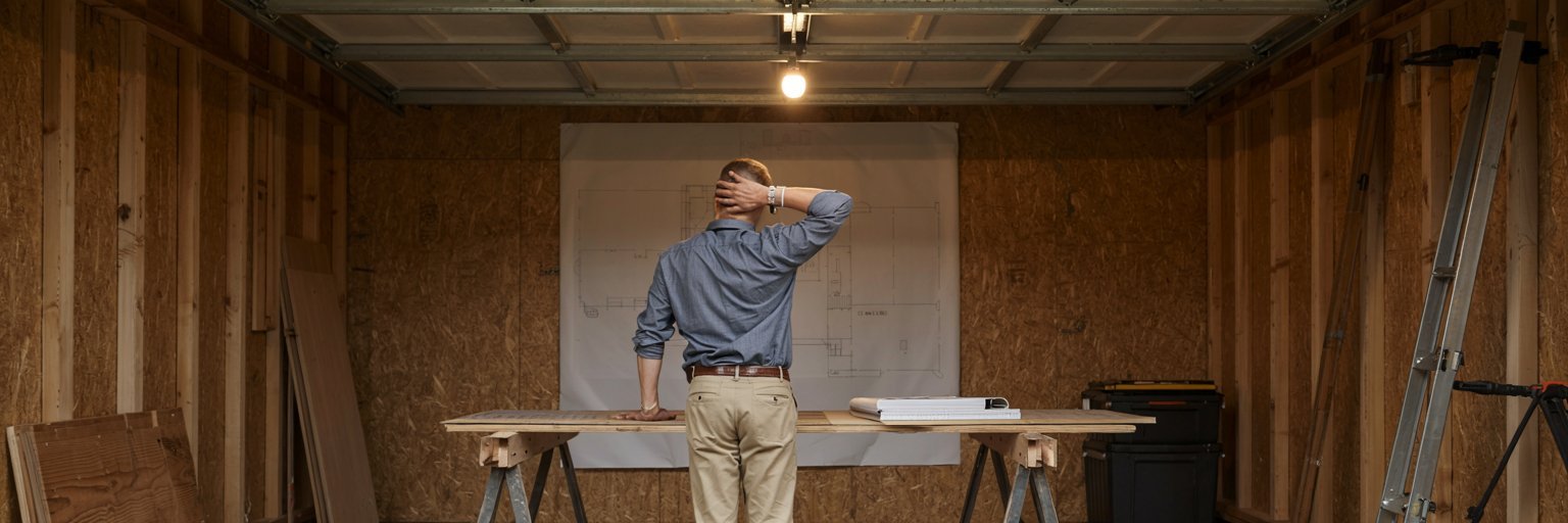Maximizing Your Garage Space: Design Tips for Ultimate Efficiency