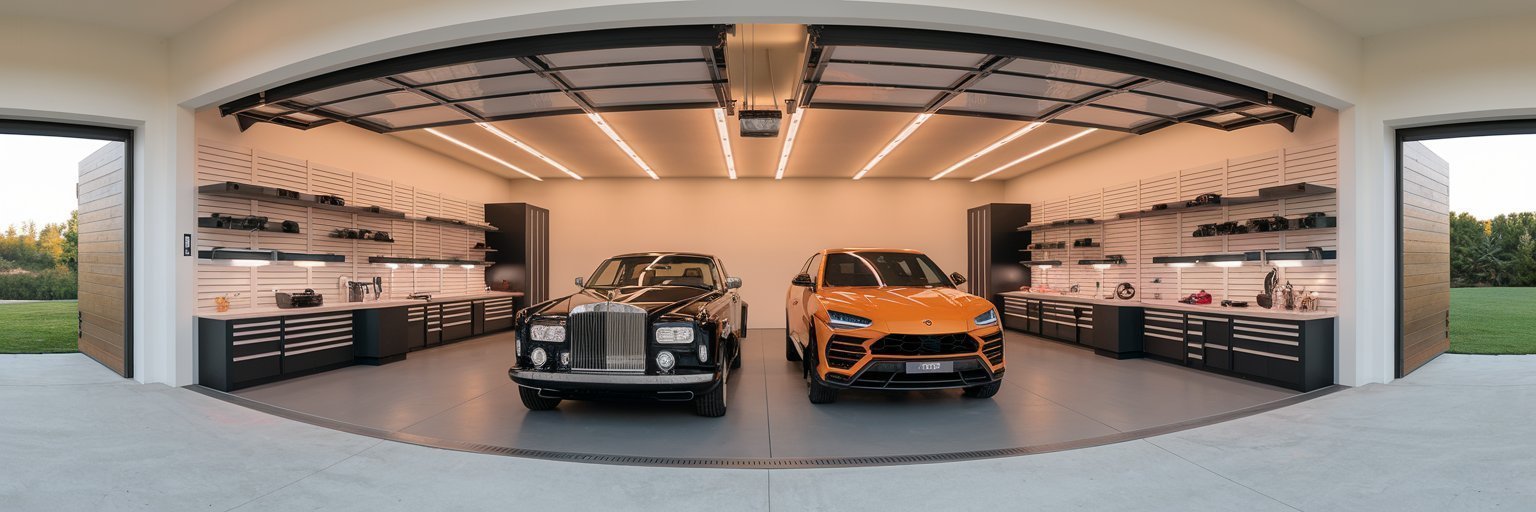 Garage Upgrade Mastery: 10 Do’s & Don’ts