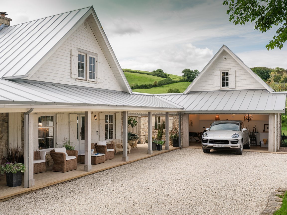 Exterior Integration Image