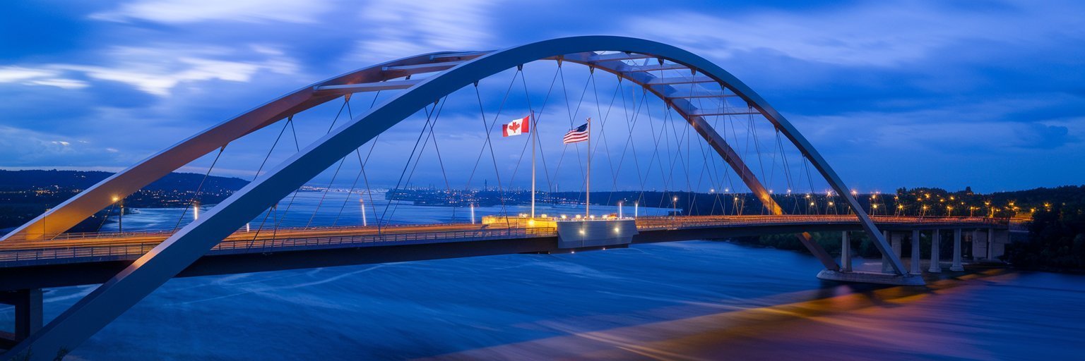 Canada Auto Tariffs – Why Garage Upgrades Win