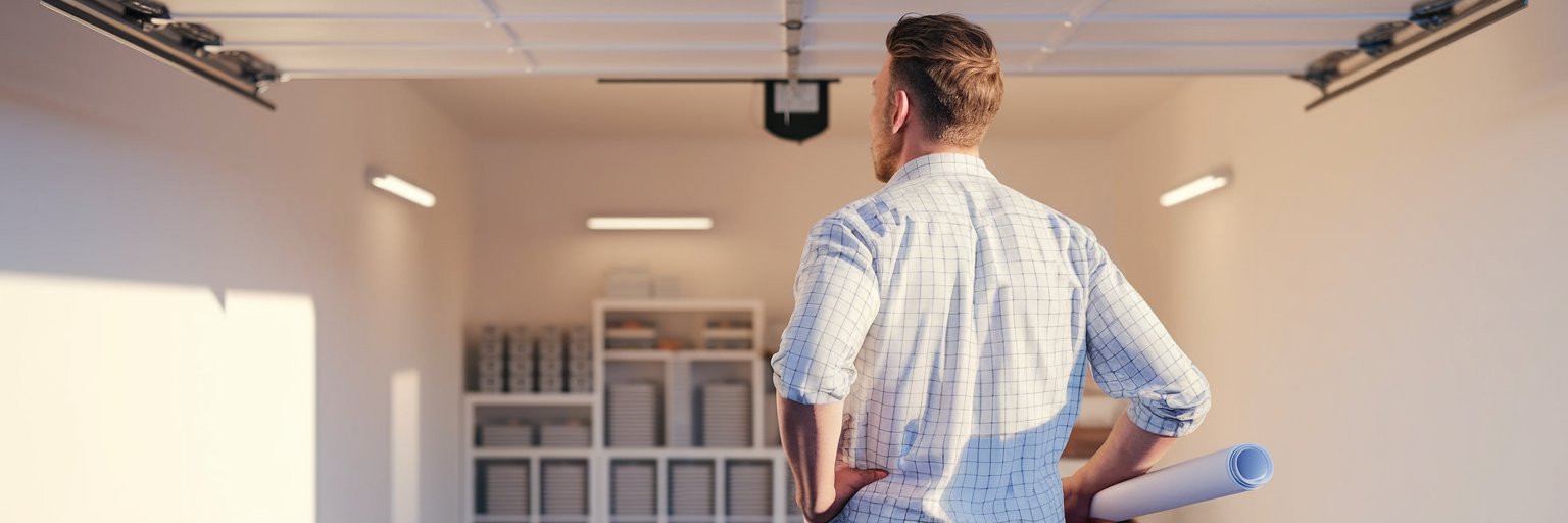 7 Common Garage Upgrade Mistakes — And How to Avoid Them