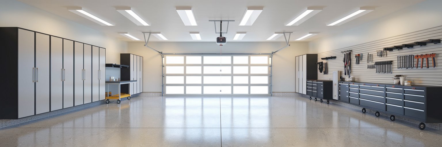 Southern Ontario garage upgrades ROI