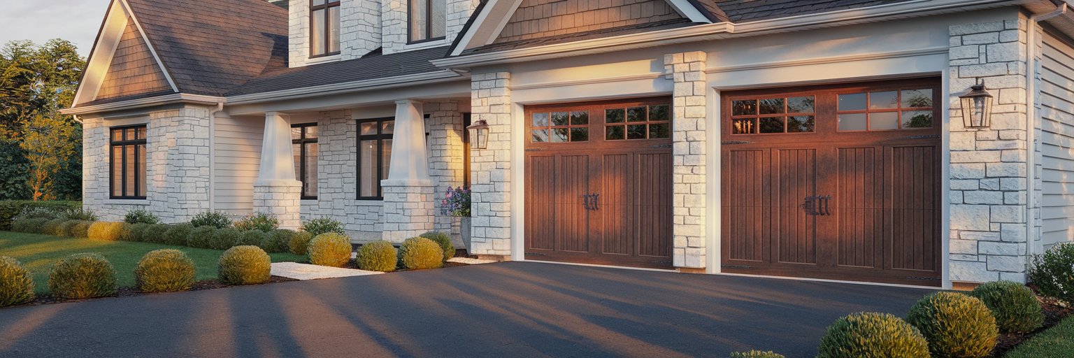 Garage Upgrades ROI Southern Ontario: Best Value Projects